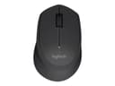 Logitech M280 Mouse Black thumbnail 7