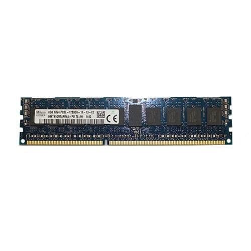 Memory, 8GB, DIMM, 1600MHZ,