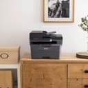 Brother MFC-L2860DW A4 1200 x 1200 dpi Multifunction Mono Laser Printer thumbnail 2