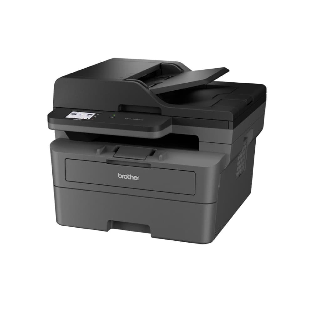 Brother MFC-L2860DW A4 1200 x 1200 dpi Multifunction Mono Laser Printer - Image 3