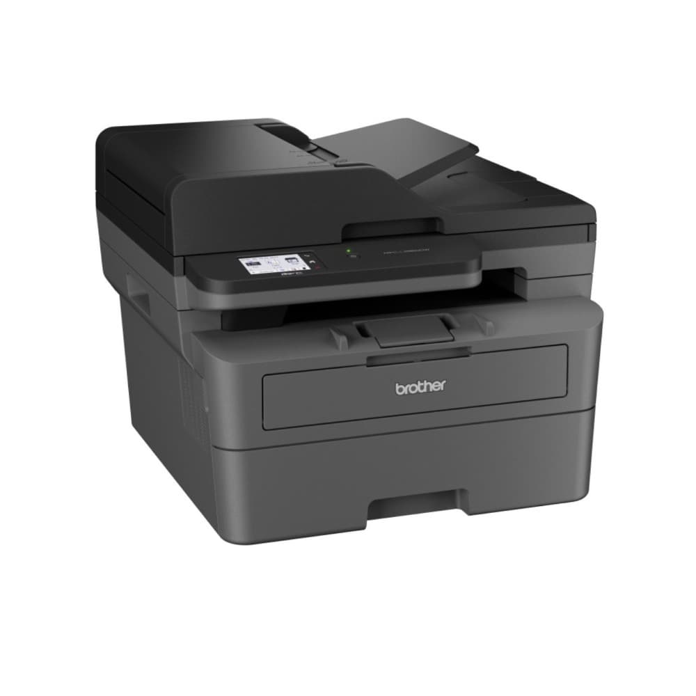 Brother MFC-L2860DW A4 1200 x 1200 dpi Multifunction Mono Laser Printer - Image 4