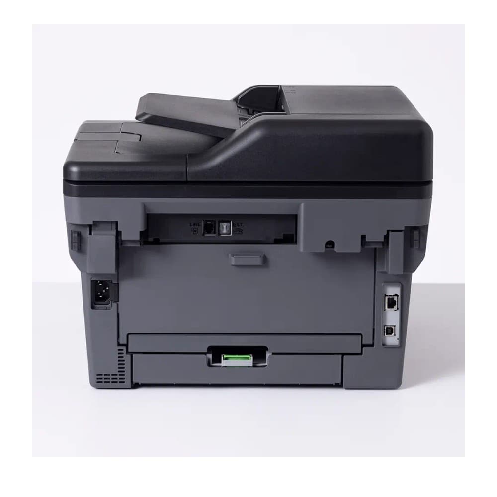 Brother MFC-L2860DW A4 1200 x 1200 dpi Multifunction Mono Laser Printer - Image 5
