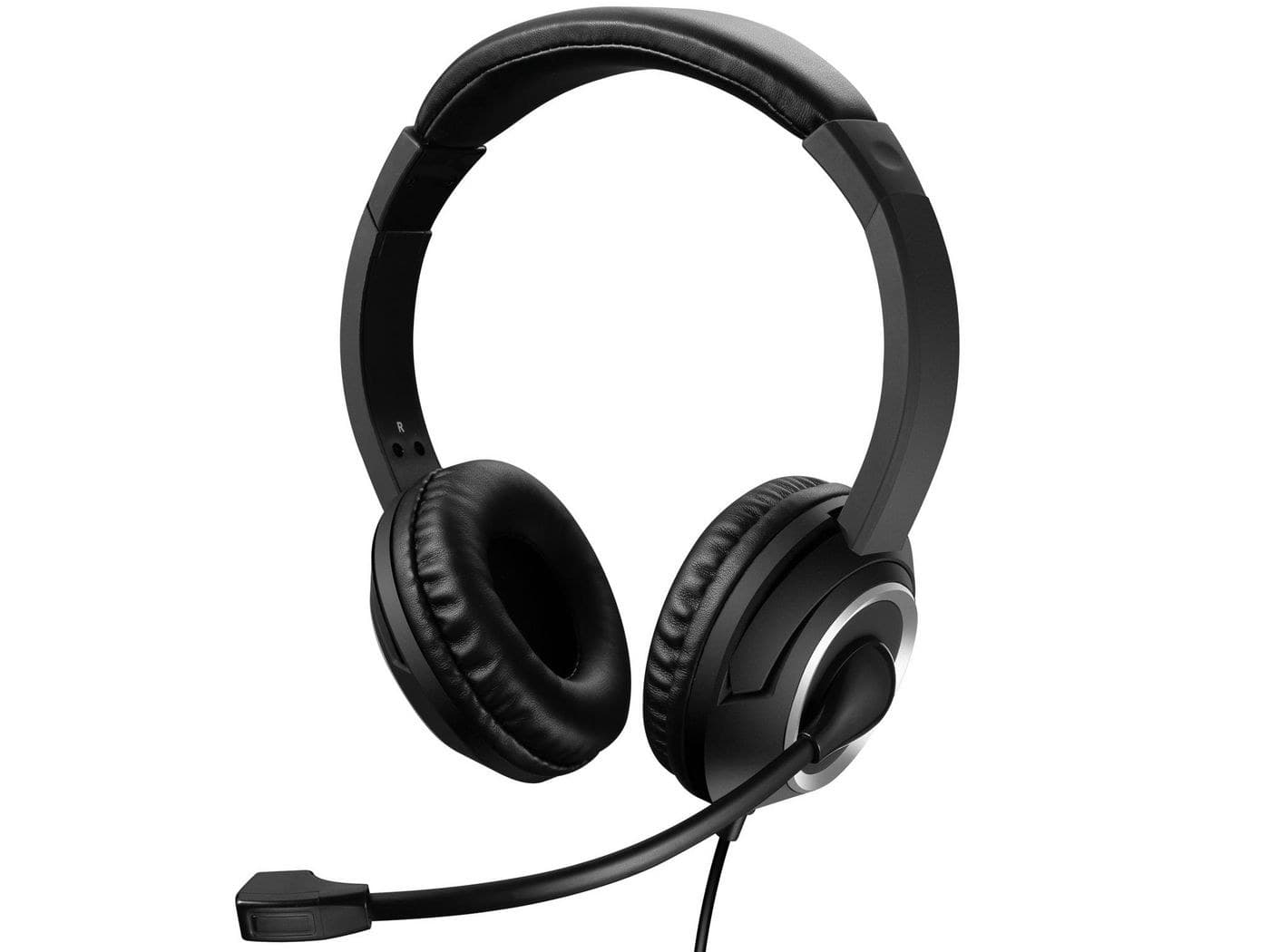 Sandberg USB Chat Headset (126-16) - Black
