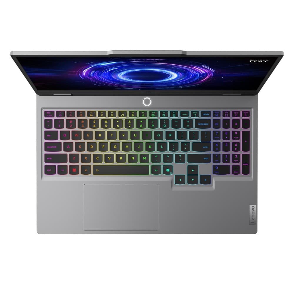 Lenovo LOQ 15IRX10 Intel Core i7 13th Gen 16GB RAM 1TB SSD 15.6" 144Hz RTX 5060 Windows 11 Home AI-Powered Gaming Laptop - Image 5