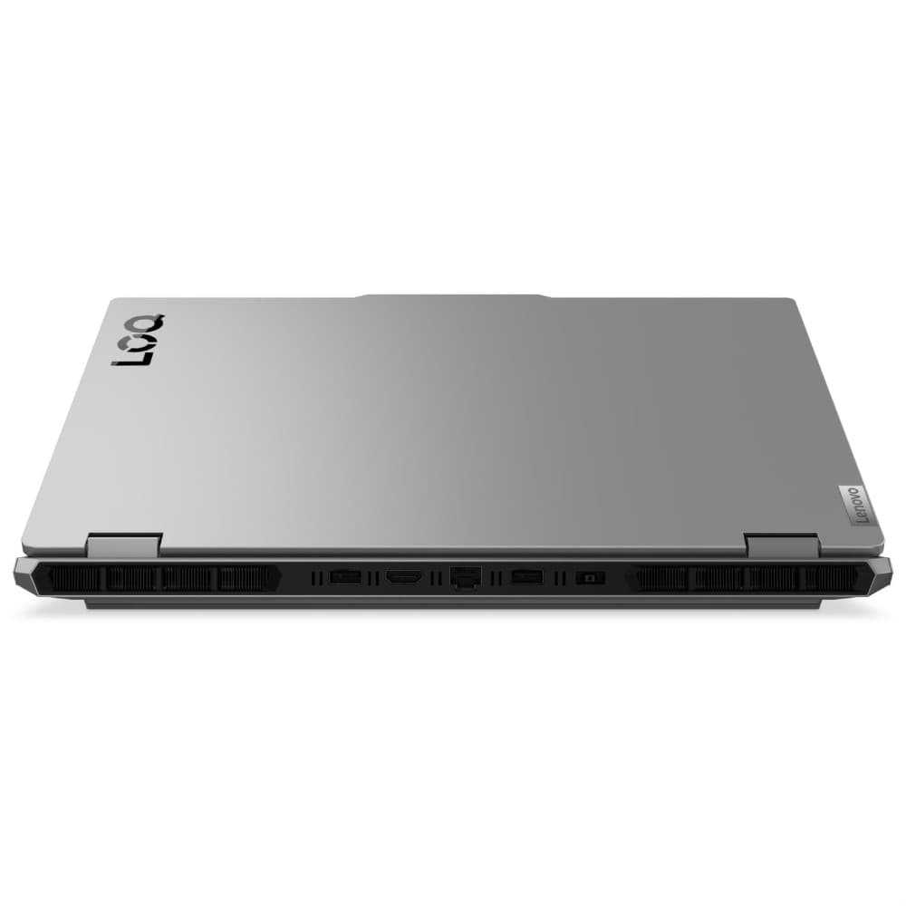 Lenovo LOQ 15IRX10 Intel Core i7 13th Gen 16GB RAM 1TB SSD 15.6" 144Hz RTX 5060 Windows 11 Home AI-Powered Gaming Laptop - Image 9