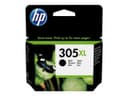 HP 305 XL Original Black Ink Cartridge thumbnail 1