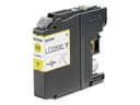 Brother LC225XL Original Ink Cartridge - Yellow thumbnail 2