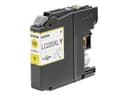 Brother LC225XL Original Ink Cartridge - Yellow thumbnail 3