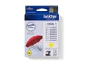 Brother LC225XL Original Ink Cartridge - Yellow thumbnail 5