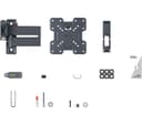 Vogel's Comfort TVM 3245 Full Motion 19-43" TV Bracket - Black thumbnail 2