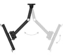 AVF Eco-Mount EL204B Full Motion 12-43" TV Bracket thumbnail 2
