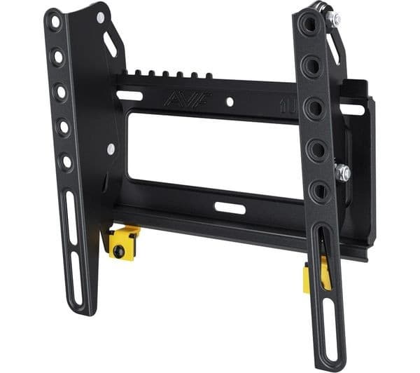 AVF Eco-Mount EL204B Full Motion 12-43" TV Bracket - Image 9
