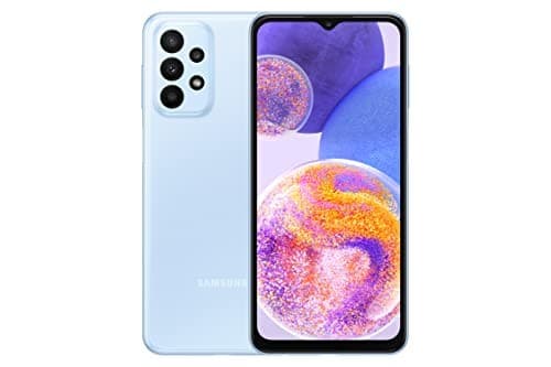 Samsung Galaxy A23 128GB Blue - Image 1
