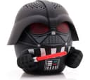 Bitty Boomers Star Wars Darth Vader with Light Saber Portable Bluetooth Speaker thumbnail 4