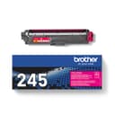 Brother TN-245M toner cartridge 1 pc(s) Original Magenta thumbnail 2