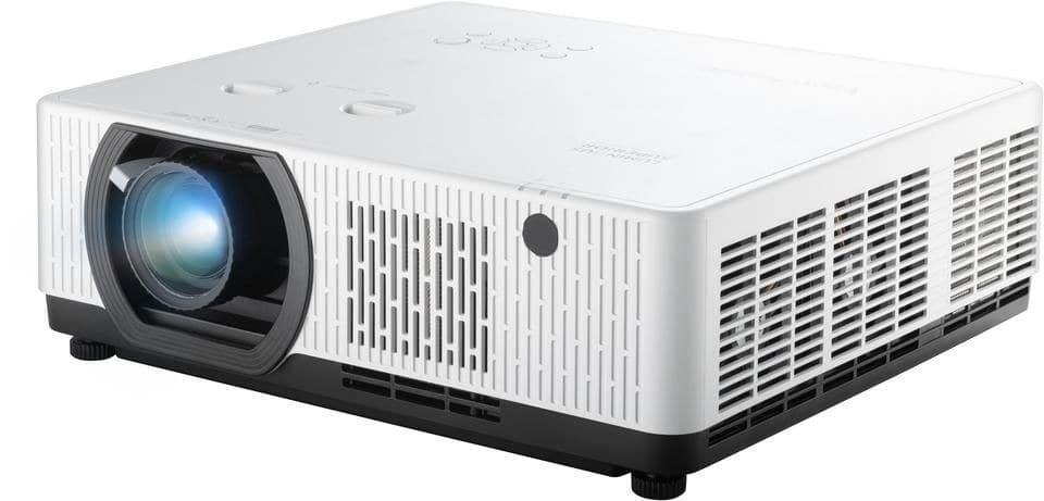 ViewSonic LSC801WU 3LCD Laser Projector - WUXGA 1920x1200, 8,000 ANSI Lumens