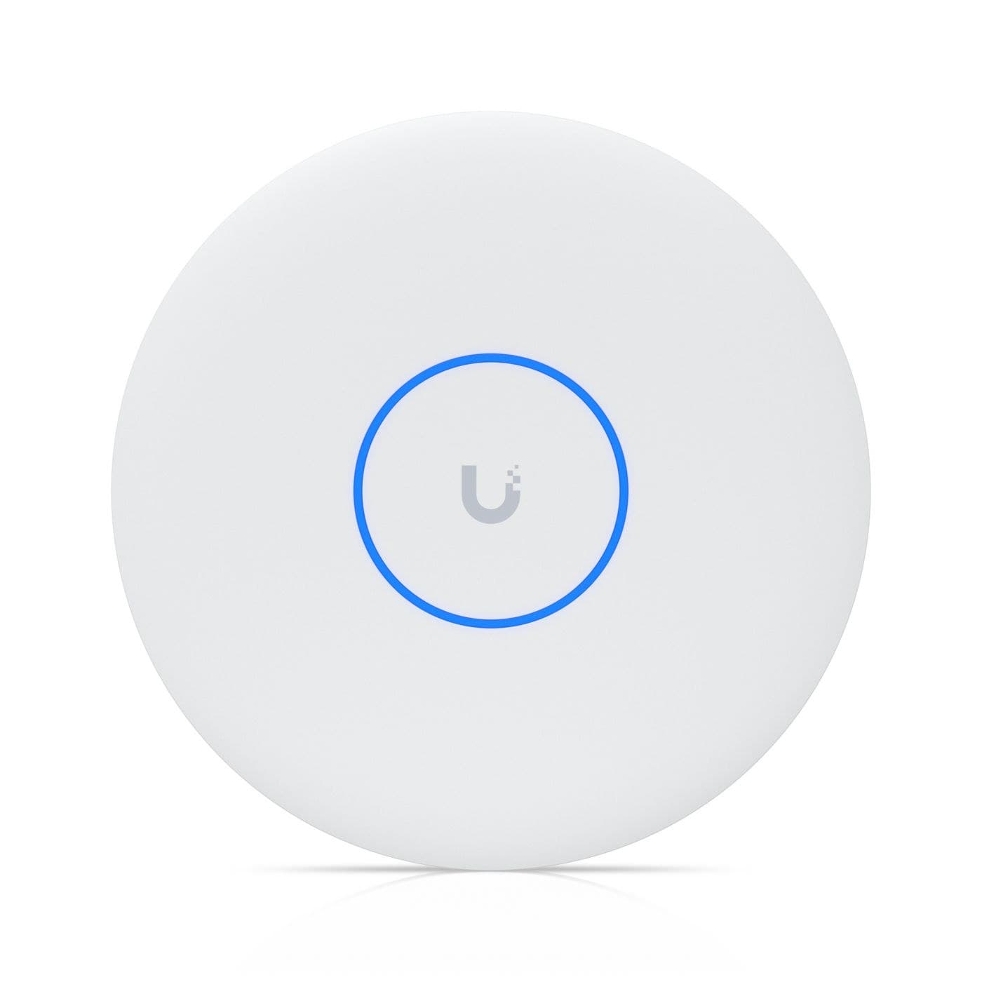 Ceiling-mounted 8-stream WiFi