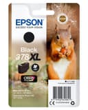 Epson C13T37914010 (378XL) Ink cartridge black 500 pages 11ml thumbnail 1