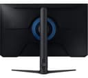 SAMSUNG Odyssey G5 LS27CG510EUXXU Quad HD 27" 165Hz VA LCD Gaming Monitor - Black thumbnail 2