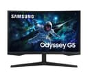 SAMSUNG Odyssey G5 LS27CG510EUXXU Quad HD 27" 165Hz VA LCD Gaming Monitor - Black thumbnail 4
