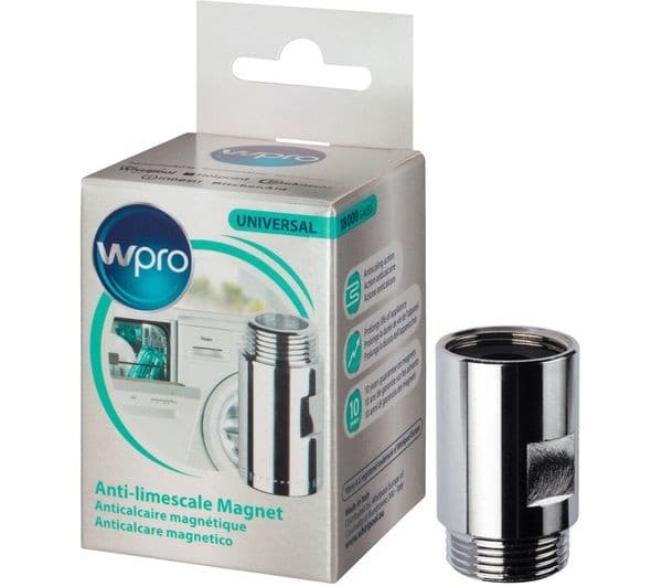 WHIRLPOOL Anti-Limescale Magnet - Image 1