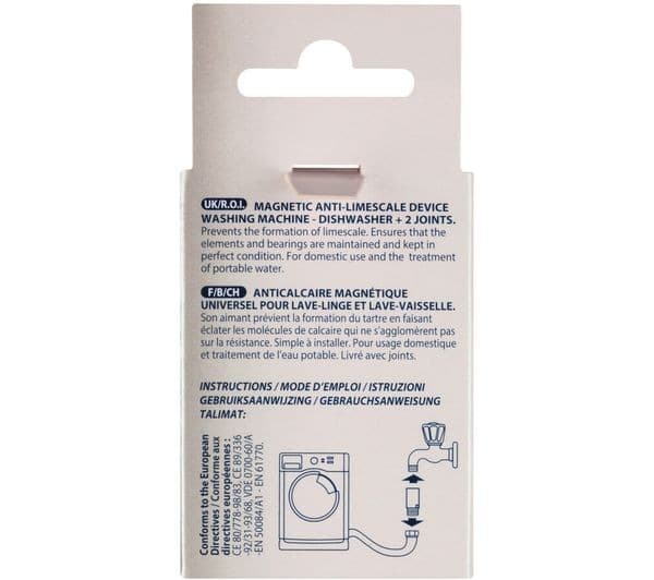 WHIRLPOOL Anti-Limescale Magnet - Image 4