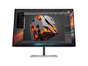 HP 724pu Series 7 Pro 24" Monitor Black thumbnail 2