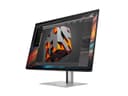 HP 724pu Series 7 Pro 24" Monitor Black thumbnail 3