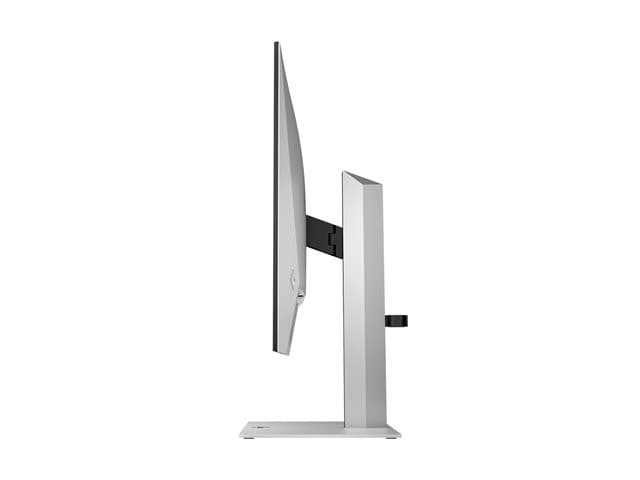 HP 724pu Series 7 Pro 24" Monitor Black - Image 4