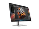HP 724pu Series 7 Pro 24" Monitor Black thumbnail 6