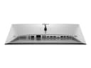HP 724pu Series 7 Pro 24" Monitor Black thumbnail 7