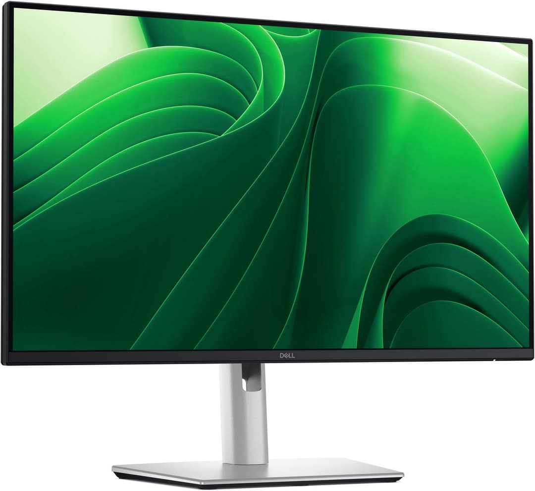 Pro Plus P2425D Computer - Image 1