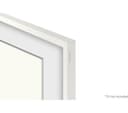 SAMSUNG Modern 85" Customisable Frame Bezel - White thumbnail 3