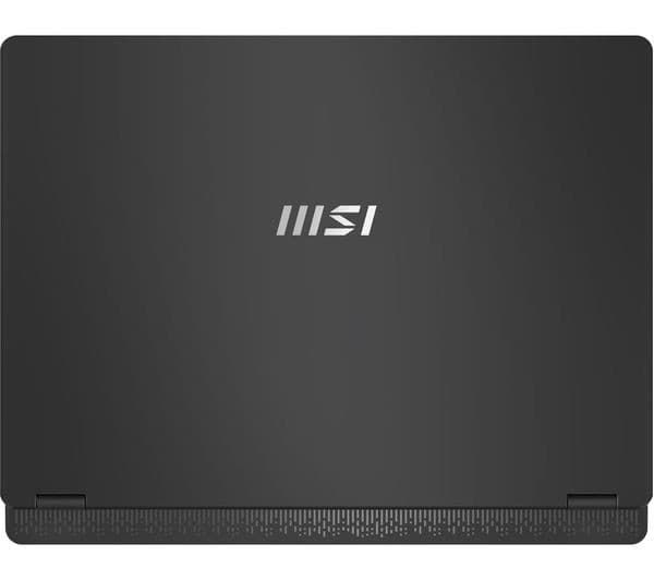 MSI Prestige 14 AI Studio 14" Laptop - Intel® Core™ Ultra 7, 1 TB SSD, Grey - Image 3