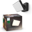 Philips Hue Welcome White Flood Light - White thumbnail 1
