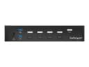 StarTech SV431DPU3A2 KVM Switch 4-Port thumbnail 1