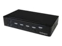 StarTech SV431DPU3A2 KVM Switch 4-Port thumbnail 2