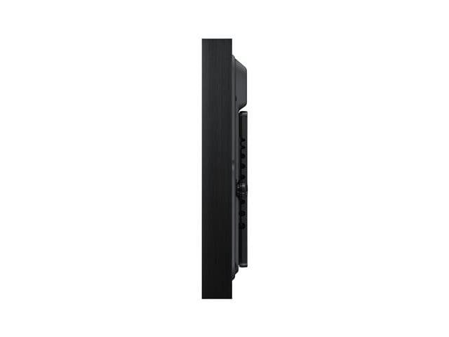 Samsung OH24B OHB Series - 24" LED-backlit LCD display - Full HD - outdoor - for digital signage / interactive communication - Image 4