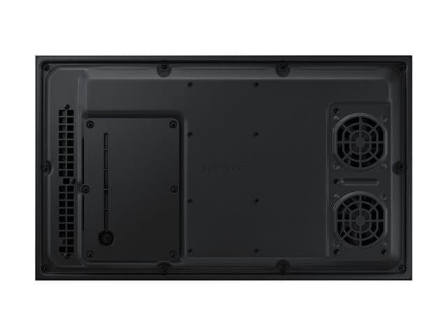 Samsung OH24B OHB Series - 24" LED-backlit LCD display - Full HD - outdoor - for digital signage / interactive communication - Image 5