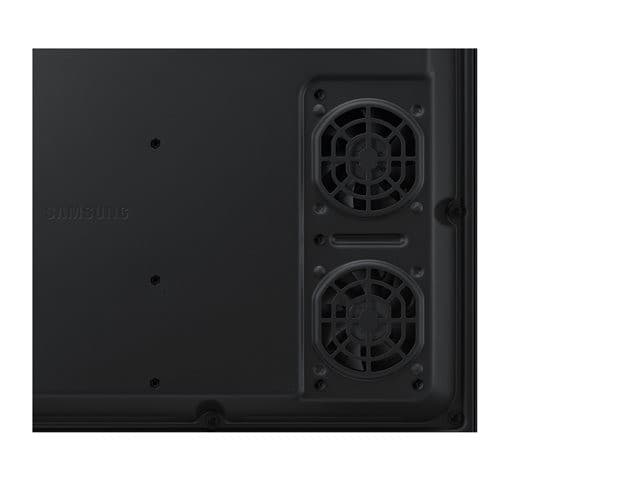 Samsung OH24B OHB Series - 24" LED-backlit LCD display - Full HD - outdoor - for digital signage / interactive communication - Image 9