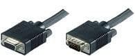 Full HD SVGA HD15 Extension 1m - Image 1