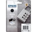 EPSON 3581 Padlock Black Ink Cartridge thumbnail 1