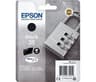 EPSON 3581 Padlock Black Ink Cartridge