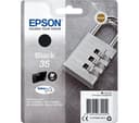 EPSON 3581 Padlock Black Ink Cartridge thumbnail 2