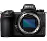 Nikon Z6 II Mirrorless Camera Body Only - Black