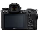Nikon Z6 II Mirrorless Camera Body Only - Black thumbnail 2