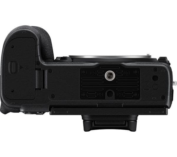 Nikon Z6 II Mirrorless Camera Body Only - Black - Image 3