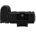Nikon Z6 II Mirrorless Camera Body Only - Black thumbnail 3