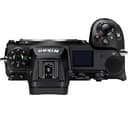 Nikon Z6 II Mirrorless Camera Body Only - Black thumbnail 4
