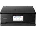 CANON PIXMA TS8750 All-in-One Wireless Inkjet Printer thumbnail 1